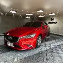 Mazda 6 2.5 Grand Touring Lx 2017